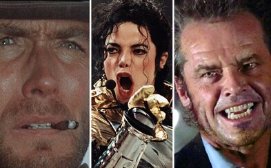 8 zajímavostí, které jsi možná nevěděl o známých osobnostech. Michael Jackson, Jackie Chan či Clint Eastwood 8 zajímavostí, které jsi možná nevěděl o známých osobnostech. Michael Jackson, Jackie Chan či Clint Eastwood