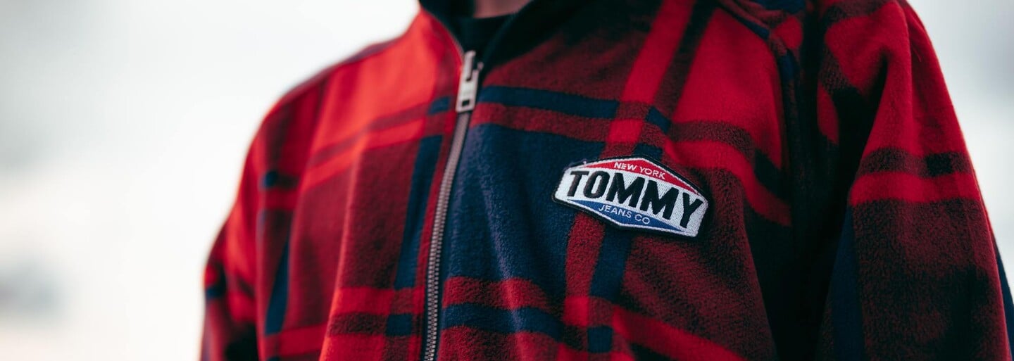 8 zajímavostí, které jsi o značce Tommy Hilfiger (možná) nevěděl