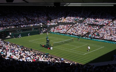 8 zaujímavostí o Wimbledone, ktorými ťa tento prestížny tenisový turnaj prekvapí