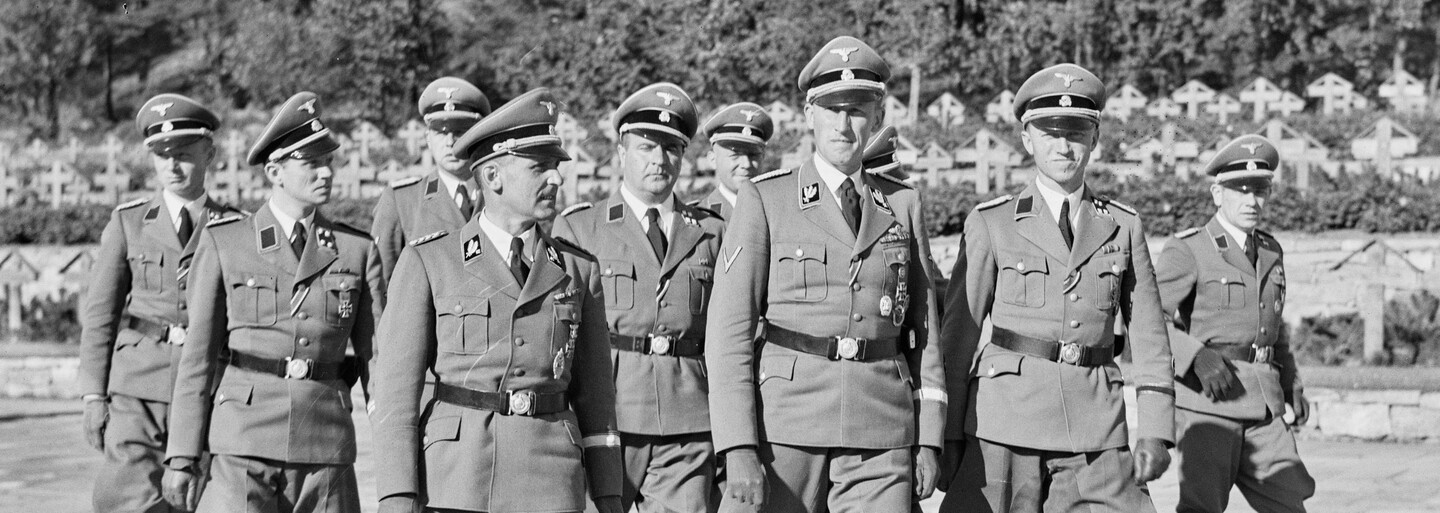 80 rokov od atentátu na Reinharda Heydricha. Hitler zúril pre jeho hlúposť