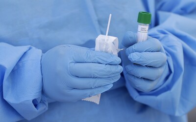 80 % výsledků rychlotestů na koronavirus vyšlo špatně, uvedla ostravská krajská hygienička