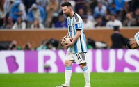 800 gólů! Lionel Messi vstřelil jubilejní branku a pomohl tak Argentině zvítězit nad Panamou