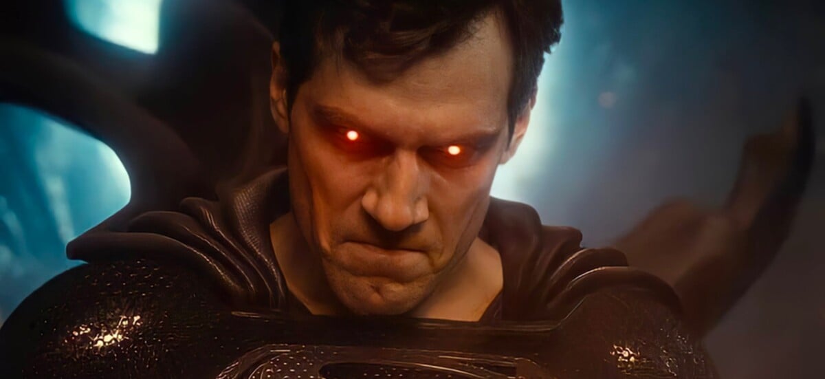 Snyder Cut Justice League