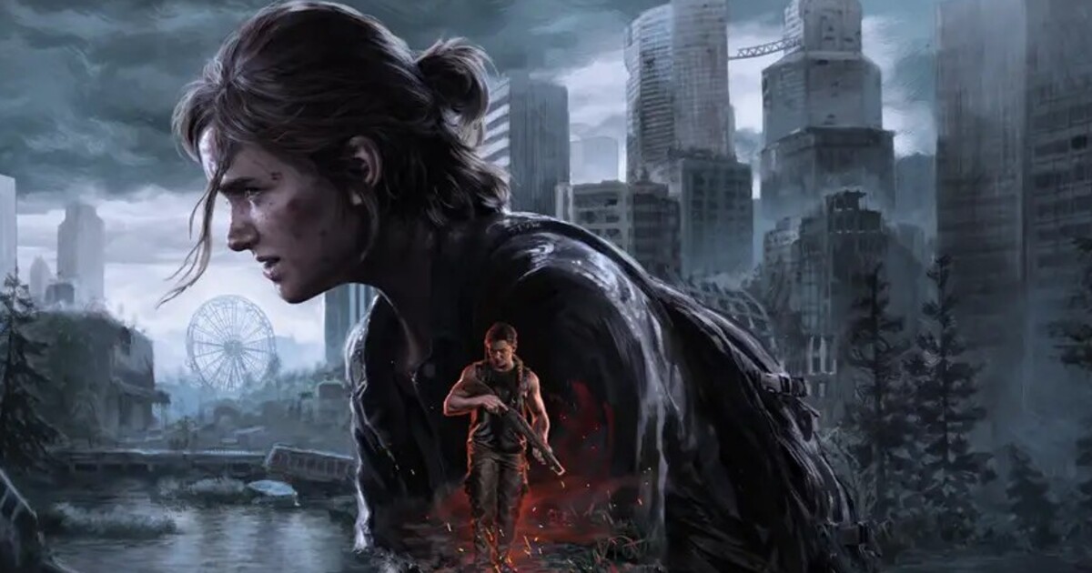 The Last of Us: Part II Remaster vyjde na PS5 ve vylepšené grafice a s novým singleplayerovým módem již v lednu
