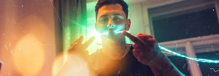 Talentovaný Sensey se představuje debutovým EP s moderním zvukem