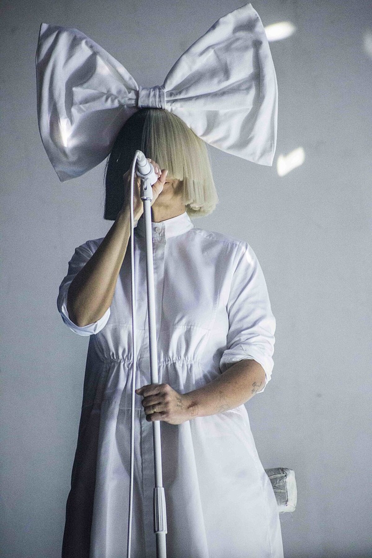 Sia Furler, zpěvačka