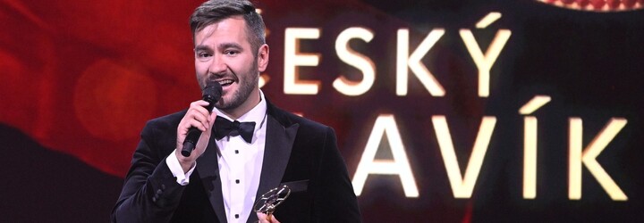 Český slavík 2022: Vítězství mezi zpěváky obhájil Marek Ztracený, nejlepší zpěvačkou je Lucie Bílá a Calin je objevem roku