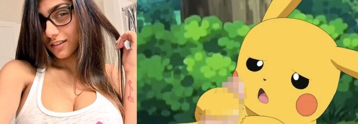 Hra Pokémon GO je na internetu populárnější než porno. Nečekaný trend zasáhl i Pornhub