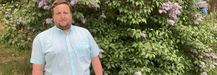Do roku 2050 se už s oteplováním nedá nic dělat. Když do té doby omezíme skleníkové plyny, můžeme klima ovlivnit, říká Zahradníček