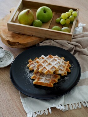 Kam pojedeš, když si budeš chtít dát pravé Gaufre?