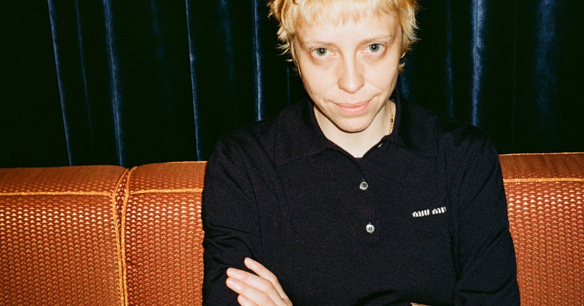 „Prorazila jsem, protože jsem se nevzdala. Největší inspirací je pro mě Libuše Jarcovjáková,“ říká Marie Tomanová