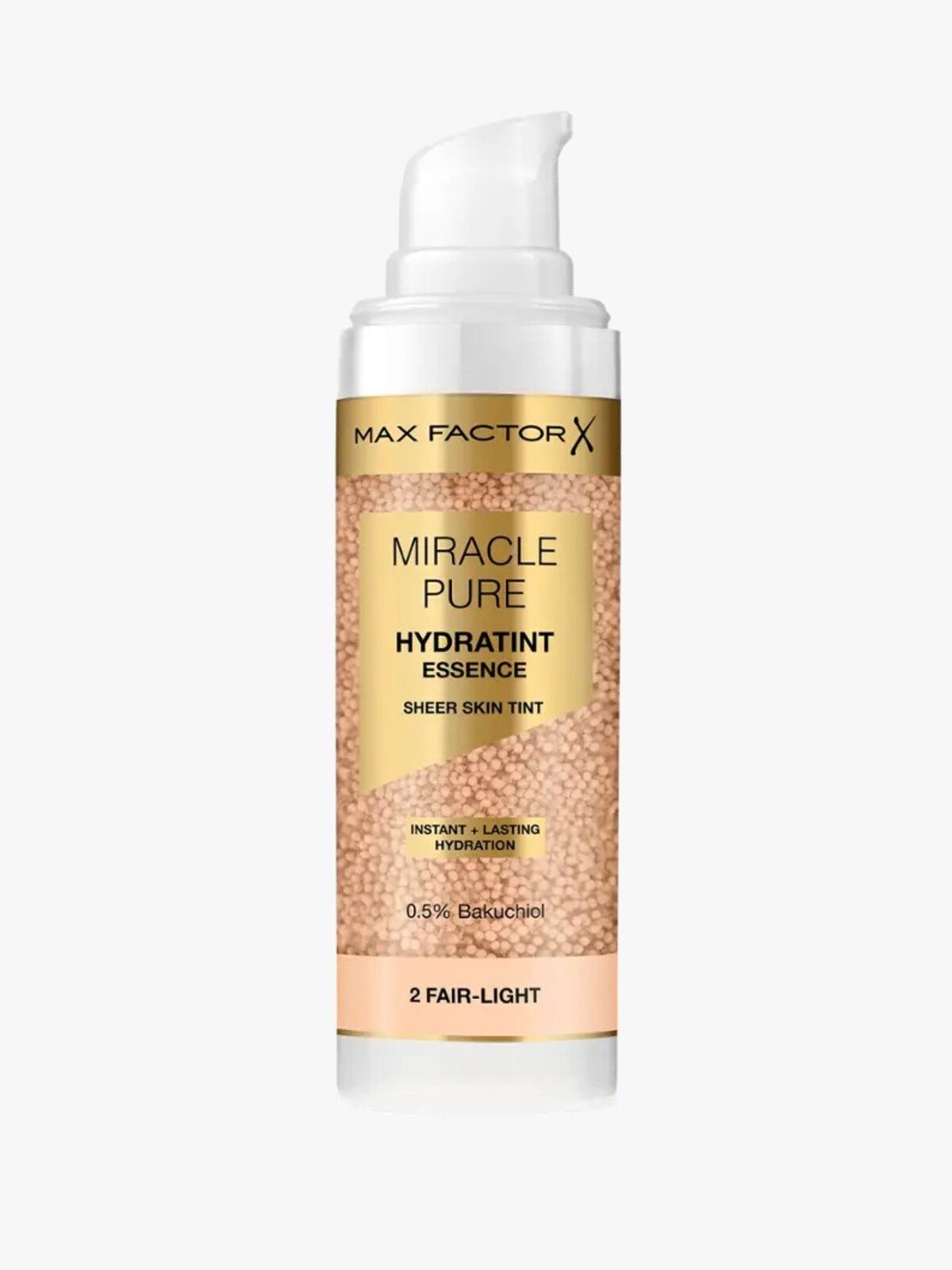 Max Factor Hydratint essence