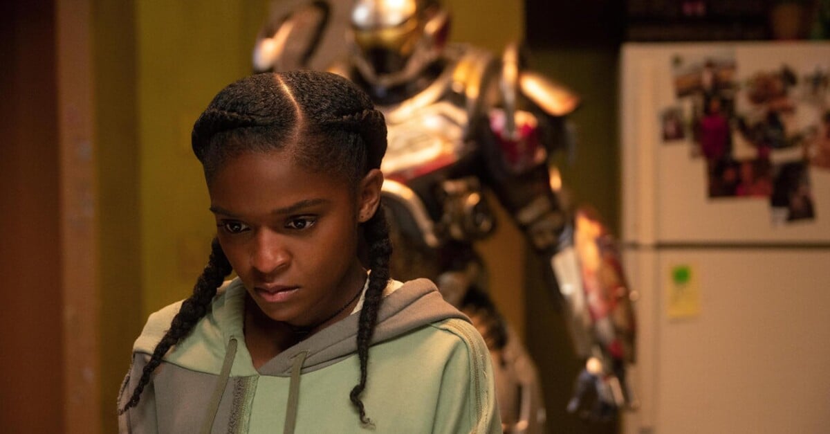 Ironheart (2025)