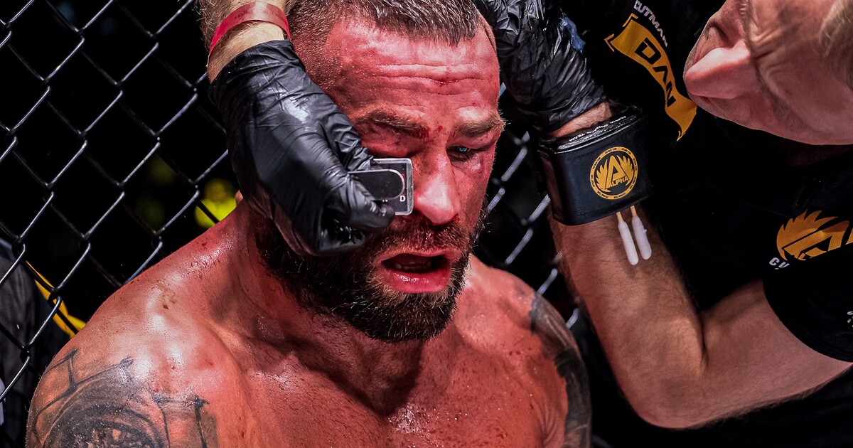 Vémola přiznal vážné problémy s imunitou. Trápí ho hladina cukru, štítná žláza a hnisavé rány, které se nehojí