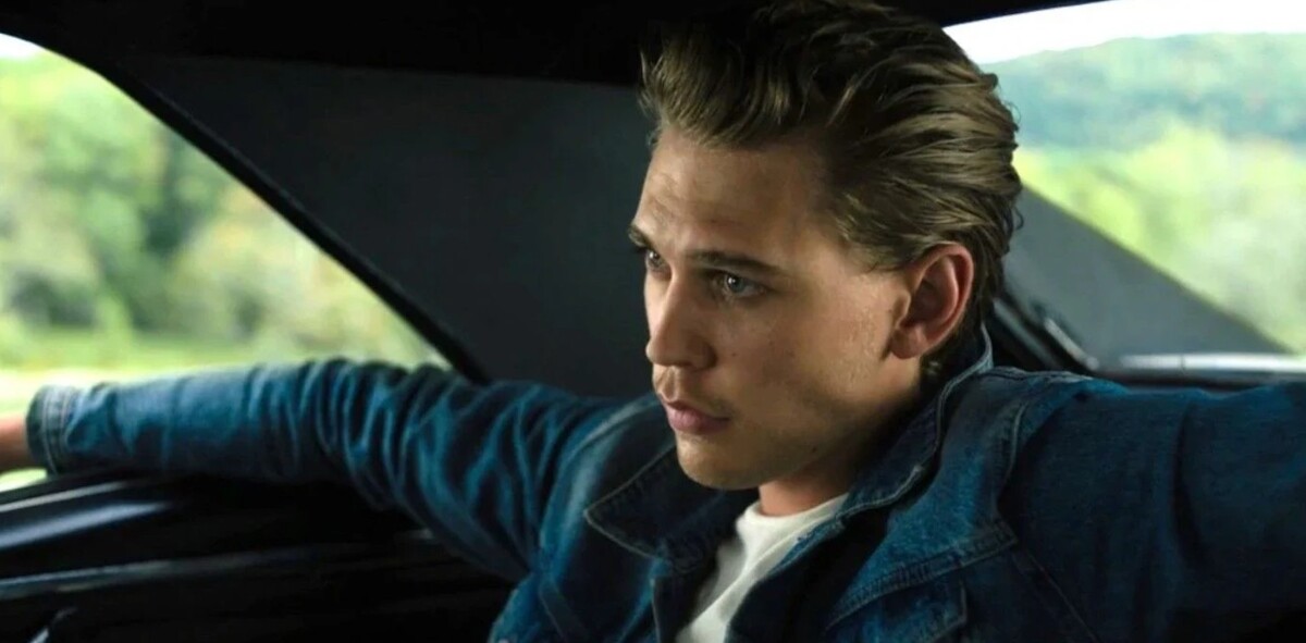 Elvis Austin Butler