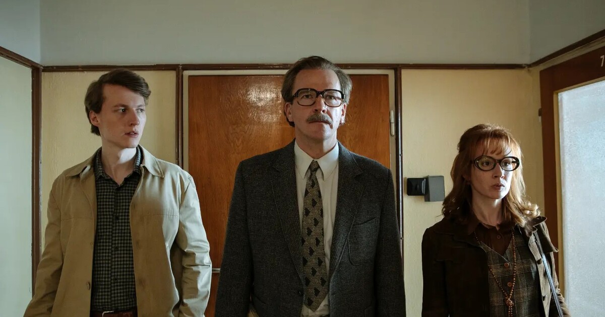 Nový český film padá v žebříčku nejlepších světových snímků na ČSFD. Už není lepší než Pán prstenů nebo Gladiátor