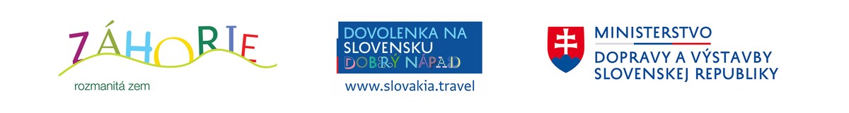 Realizované s finančnou podporou Ministerstva dopravy a výstavby Slovenskej republiky.