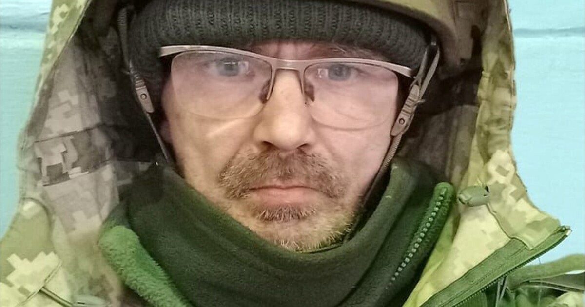 V bojích na Ukrajině se pohřešuje český dobrovolník, říká si Sendy Storm