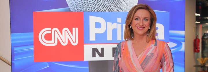 „Vítězkou prezidentské debaty je Terezie Tománková.“ Chválí ji kolegové z branže i odborníci