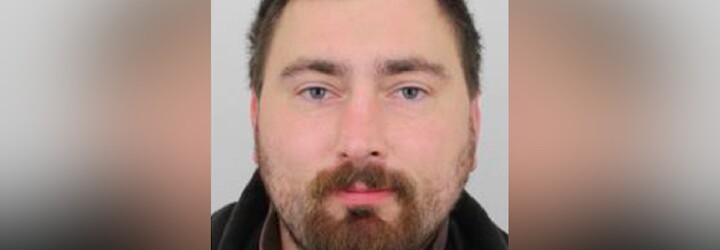Z bohnické léčebny utekl agresivní pacient. Mohl by být nebezpečný, policie prosí veřejnost o pomoc