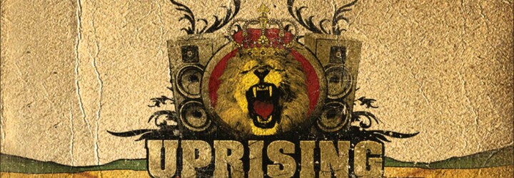 Domáca reggae scéna na festivale Uprising naznačuje, že festival bude opäť skvelý