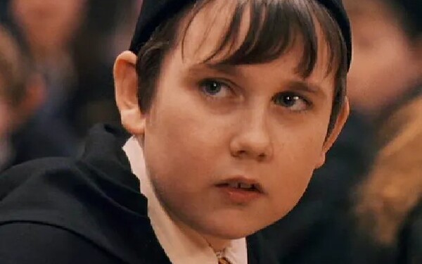 Neville Longbottom.