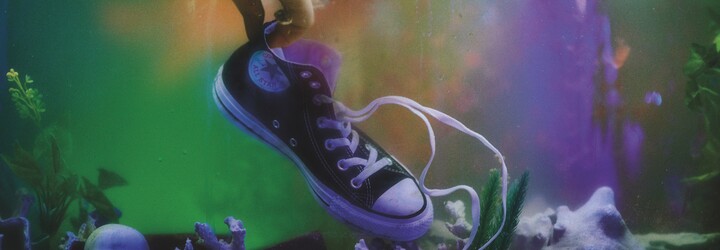 Tenisky Chuck Taylor slaví 100 let. Converse vypráví příběhy, které se v nich staly