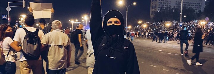 Liberecká univerzita se ujala běloruských studentů pronásledovaných Lukašenkovým režimem