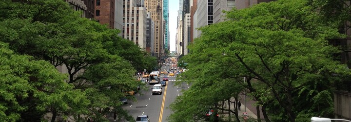 Průvodce po New Yorku: Co zaručeně musíš vidět a čemu se na Manhattanu raději vyhnout?