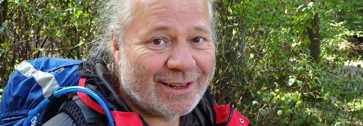 Ivo Musil: Šamani ovládají mnoho kouzel, umí se teleportovat, komunikovat na dálku či přivolávat velryby (Rozhovor)