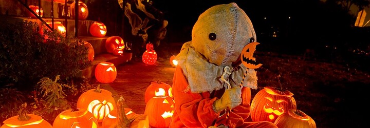 10 filmů, jejichž magická nebo strašidelná atmosféra vám vyčaruje ten správný Halloween