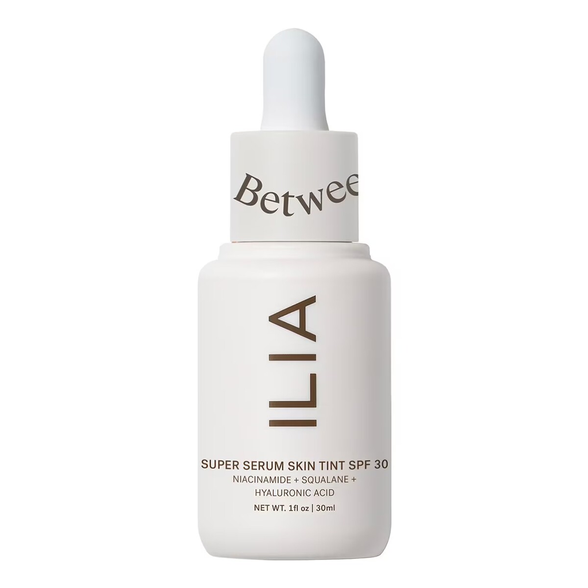 Ilia Super Serum Skin Tint SPF 30