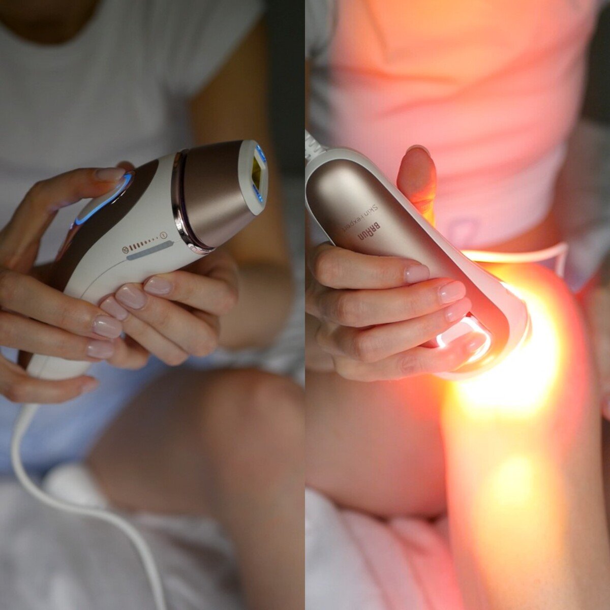 braun IPL