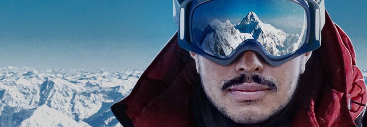 RECENZE: 14 Peaks