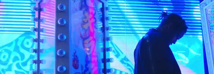 Venoval A$AP Rocky zosnulému Yamsovi plnohodnotné dielo vo forme A.L.L.A.? (Recenzia)