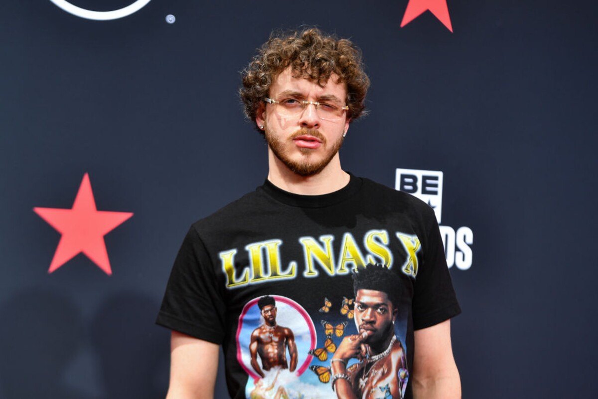 jack harlow