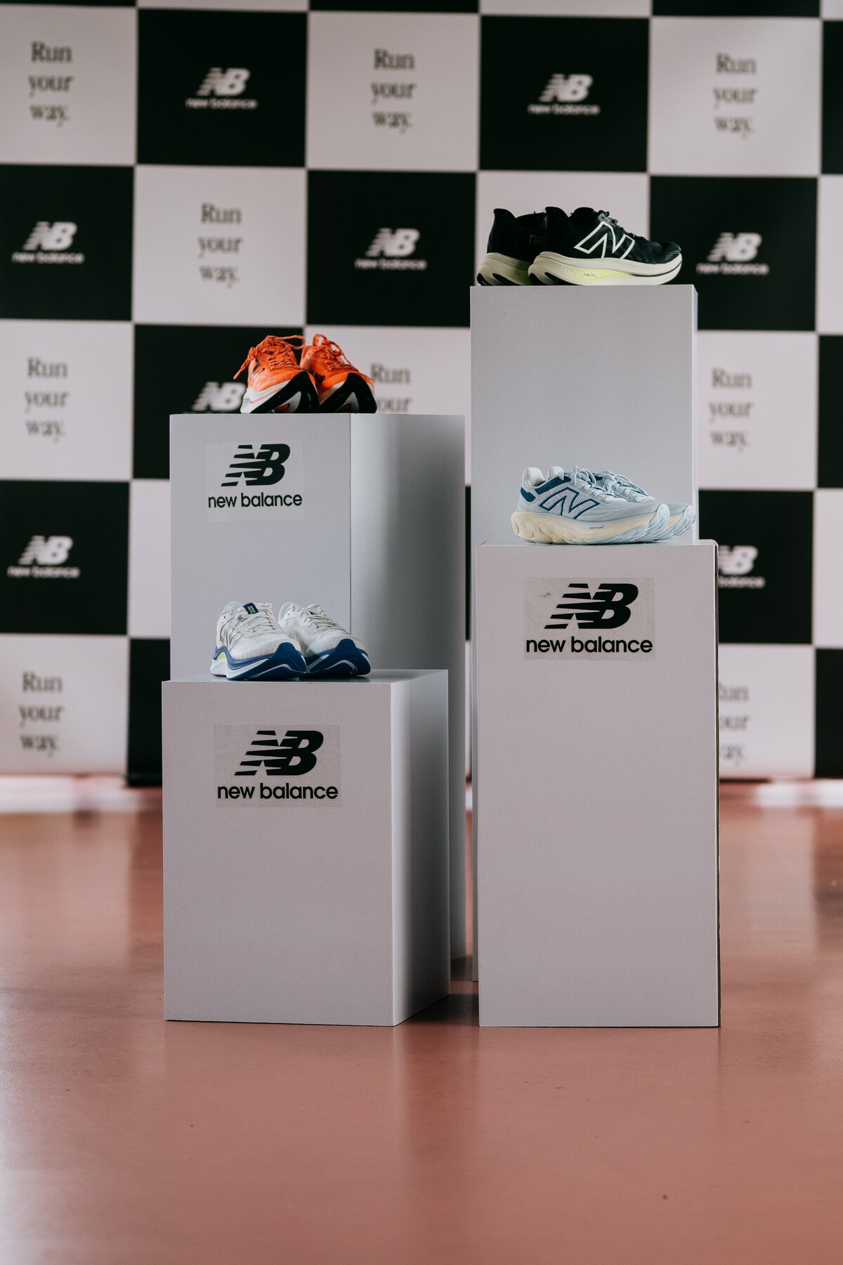 new balance