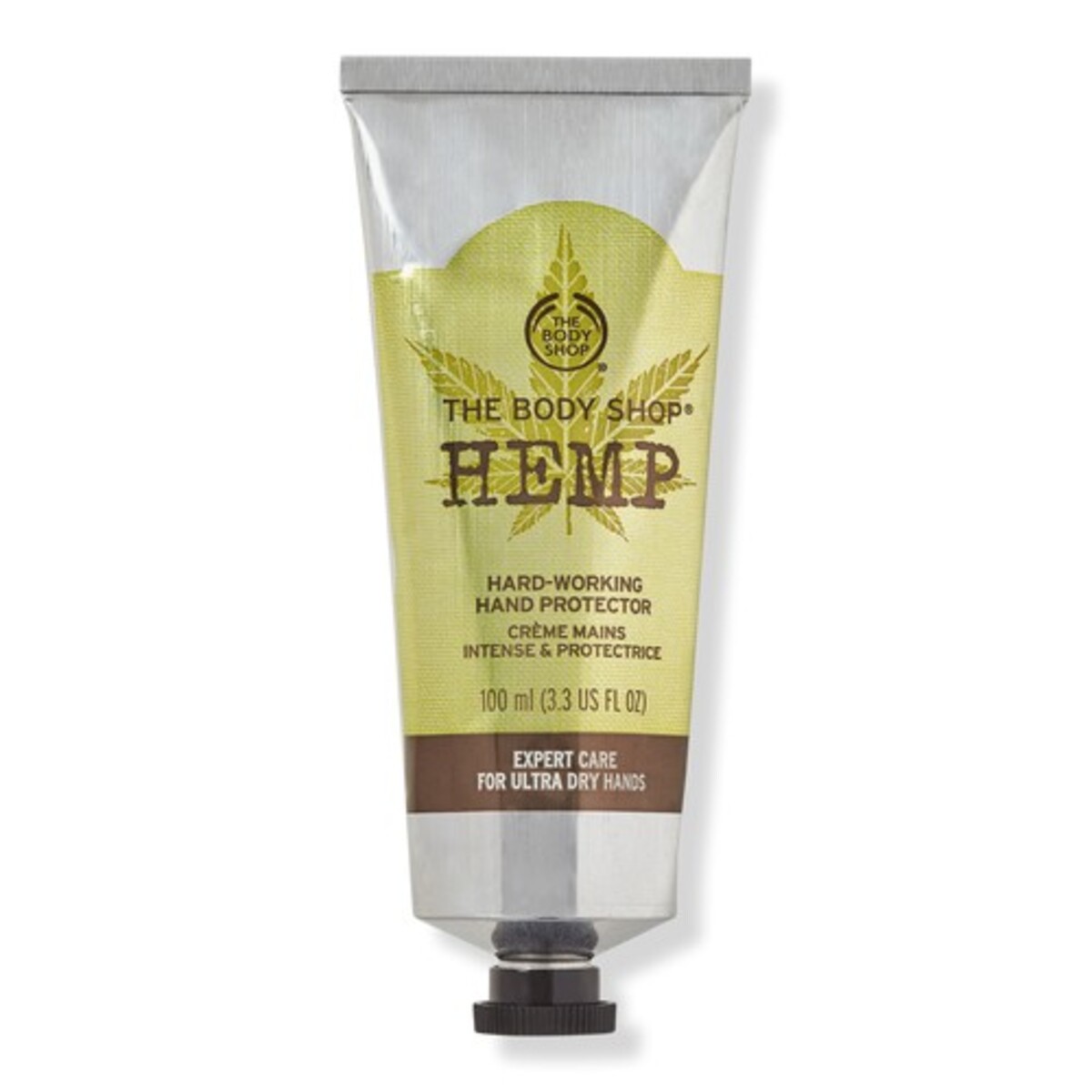 Hemp Hard-working Hand Protector.