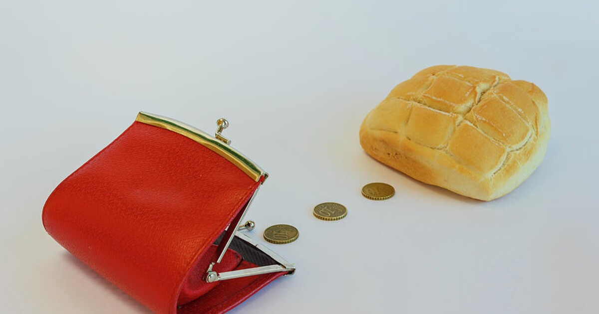 Náklady na život v Česku versus u sousedů: Komu z průměrné mzdy zbyde jen 177 korun?