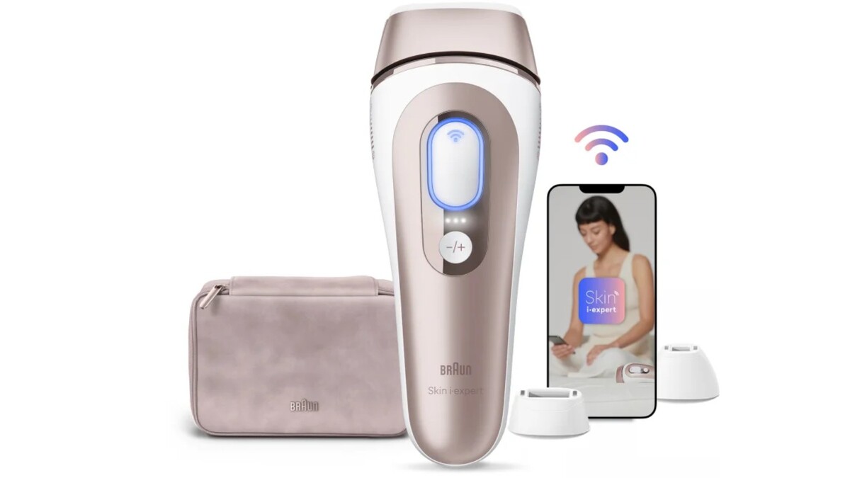 braun ipl