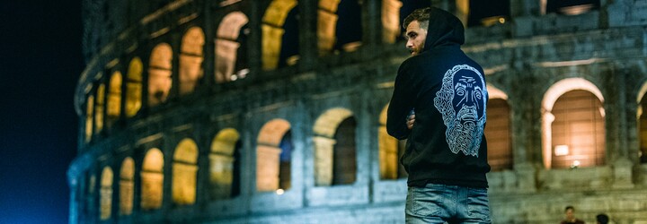 Vyhraj dva lístky na představení kolekce My Dear. Vystoupí navíc Paulie Garand, Logic nebo NobodyListen