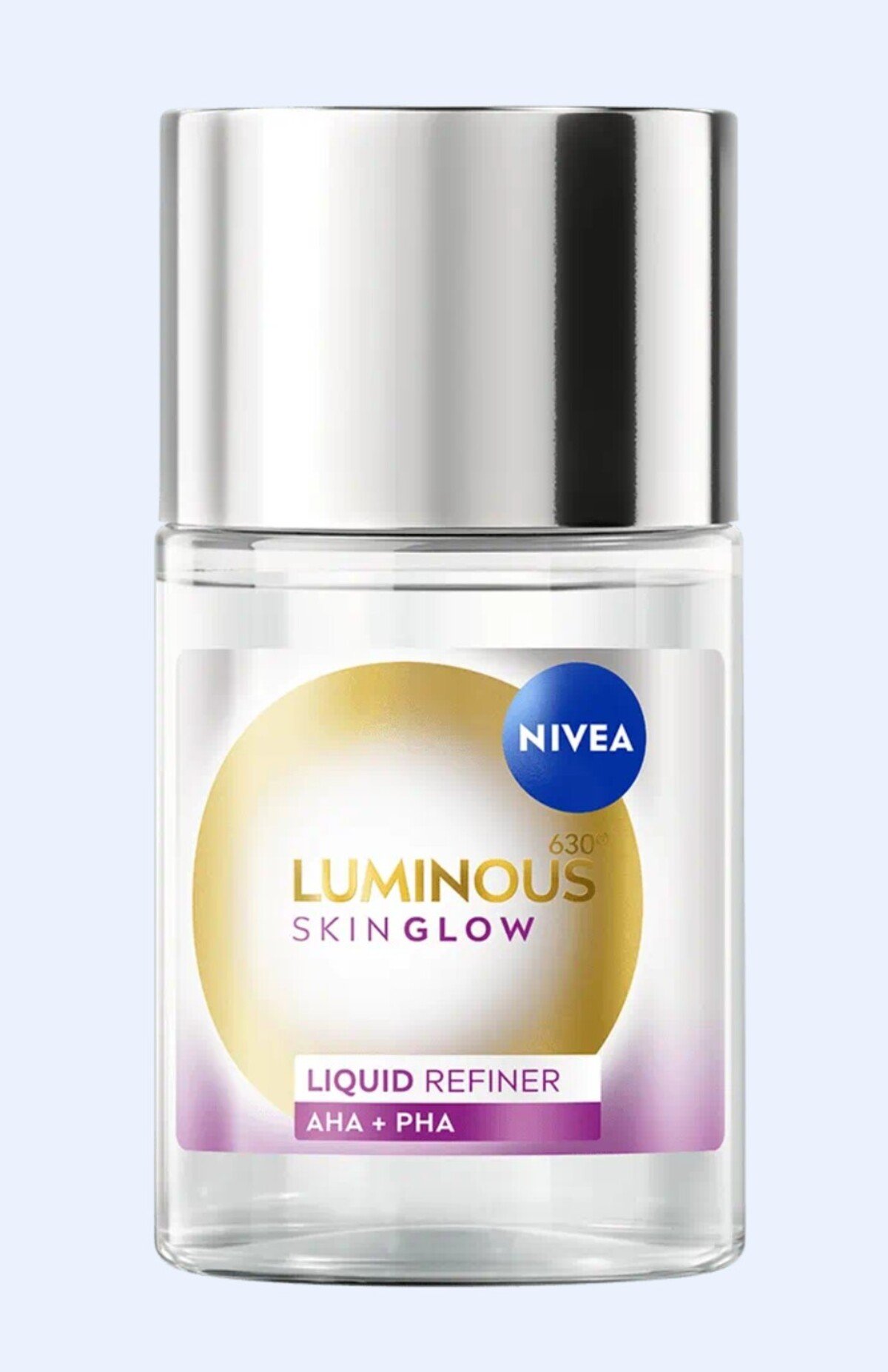liquid refiner