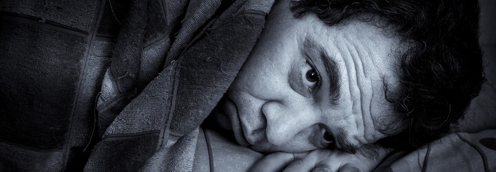 Muž, který nespal 40 let a necítil únavu. Vojákovi kulka provrtala hlavu, ale místo smrti přišlo nekonečné bdění