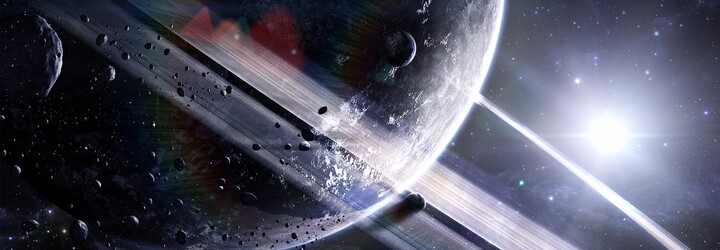 Vesmírnym objavom v roku 2015 dominovala najmä dvojica Pluto a Mars. Aké boli ostatné významné udalosti?