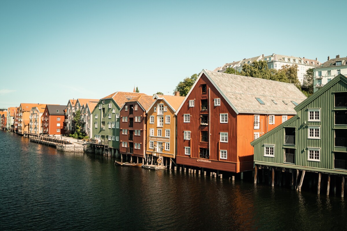 trondheim