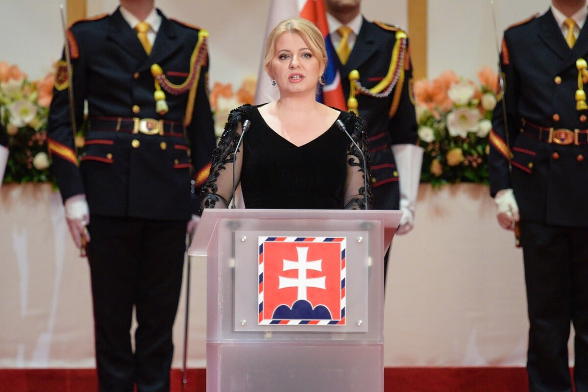 Zuzana Čaputová