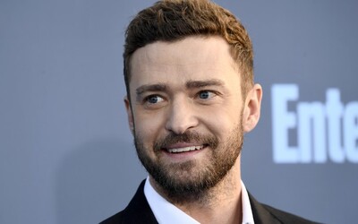 Justin Timberlake predal autorské práva ku všetkým svojim skladbám za 100 miliónov dolárov.