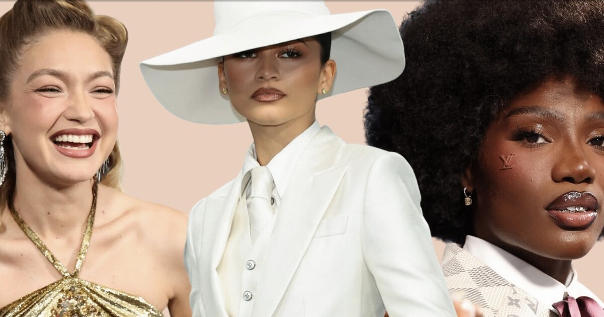 Met Gala 2025: makeup looky, které si zaslouží tvou pozornost