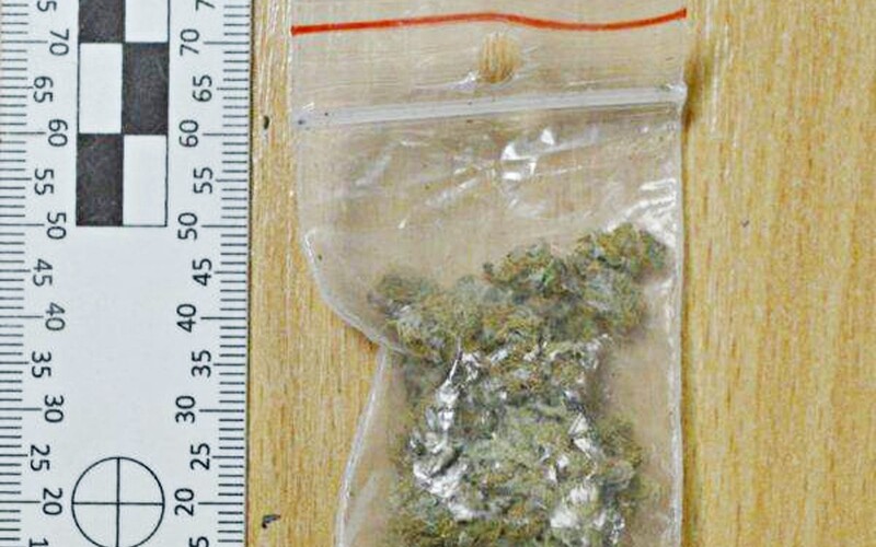 Košičanovi našli 8 gramov marihuany, dostal 12 a pol roka basy. Predtým mal podmienku.