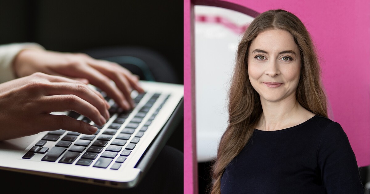 Ženy jsou ve světě IT stále jednorožci. Češky jsou na tom hůře než evropský průměr, tato společnost se to pokouší změnit